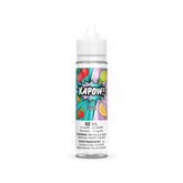 SQUISH BY KAPOW Experience the exhilarating zest of SQUISH BY KAPOW SALT, showcasing the essence of a tempting sour gummy treat meticulously created using the highest quality premium components.